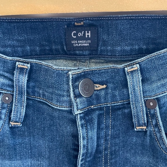 Citizens of Humanity Jeans - Picture 3 of 6